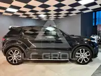 2016 Land Rover Range Rover