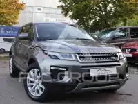 2016 Land Rover Range Rover