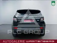 2016 Land Rover Range Rover