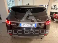 2016 Land Rover Range Rover