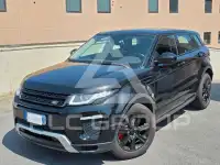 2016 Land Rover Range Rover