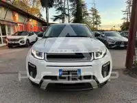 2016 Land Rover Range Rover
