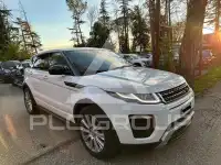 2016 Land Rover Range Rover