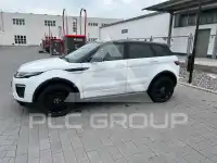 2016 Land Rover Range Rover