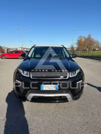 2016 Land Rover Range Rover