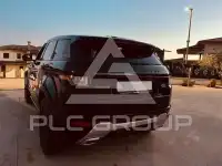 2016 Land Rover Range Rover