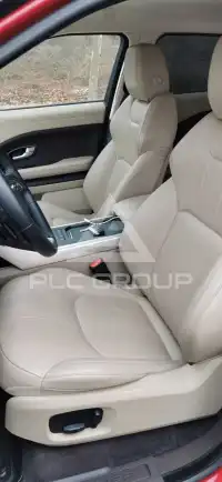 2016 Land Rover Range Rover