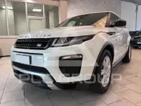 2016 Land Rover Range Rover