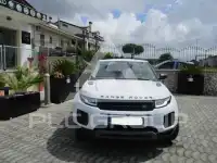 2016 Land Rover Range Rover