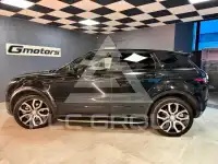 2016 Land Rover Range Rover