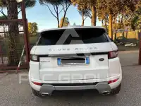 2016 Land Rover Range Rover