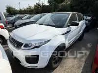 2016 Land Rover Range Rover