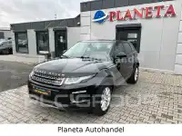2016 Land Rover Range Rover