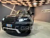 2016 Land Rover Range Rover