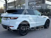 2016 Land Rover Range Rover