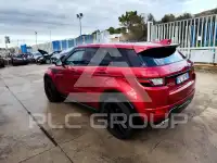 2016 Land Rover Range Rover