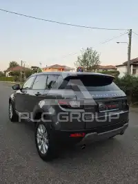 2016 Land Rover Range Rover