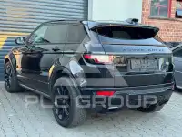 2016 Land Rover Range Rover