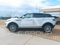 2016 Land Rover Range Rover