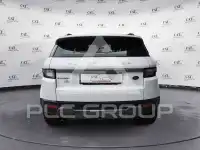 2016 Land Rover Range Rover