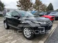 2016 Land Rover Range Rover