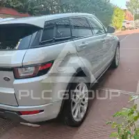 2016 Land Rover Range Rover
