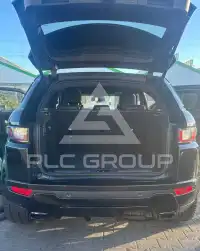 2016 Land Rover Range Rover