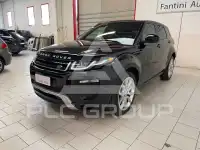 2016 Land Rover Range Rover