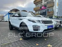 2016 Land Rover Range Rover