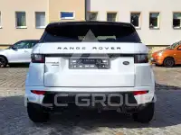 2016 Land Rover Range Rover