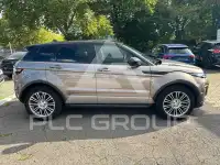 2016 Land Rover Range Rover