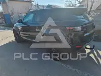 2016 Land Rover Range Rover