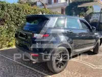 2016 Land Rover Range Rover