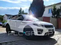 2016 Land Rover Range Rover