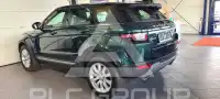 2016 Land Rover Range Rover