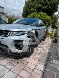 2016 Land Rover Range Rover