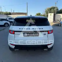 2016 Land Rover Range Rover