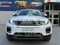 2016 Land Rover Range Rover