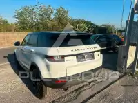 2016 Land Rover Range Rover