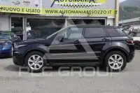 2016 Land Rover Range Rover