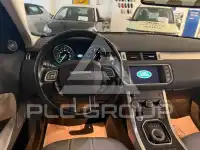 2016 Land Rover Range Rover