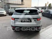 2016 Land Rover Range Rover