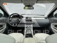 2016 Land Rover Range Rover