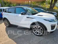 2016 Land Rover Range Rover