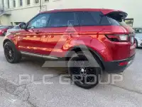 2016 Land Rover Range Rover