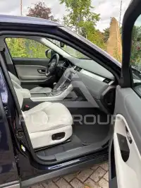 2016 Land Rover Range Rover