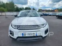 2016 Land Rover Range Rover