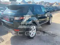 2016 Land Rover Range Rover