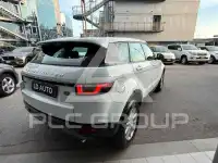 2016 Land Rover Range Rover