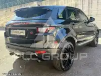 2016 Land Rover Range Rover